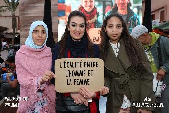 Le temps d une soupe - portrait poétique - 69